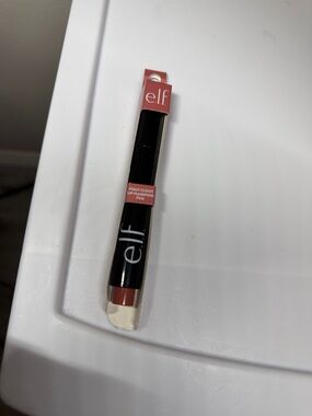 e.l.f. Pout Clout Lip Plumping Pen -  Pinky out